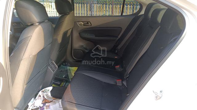 2023 Honda CITY 1.5 S (A) - 5
