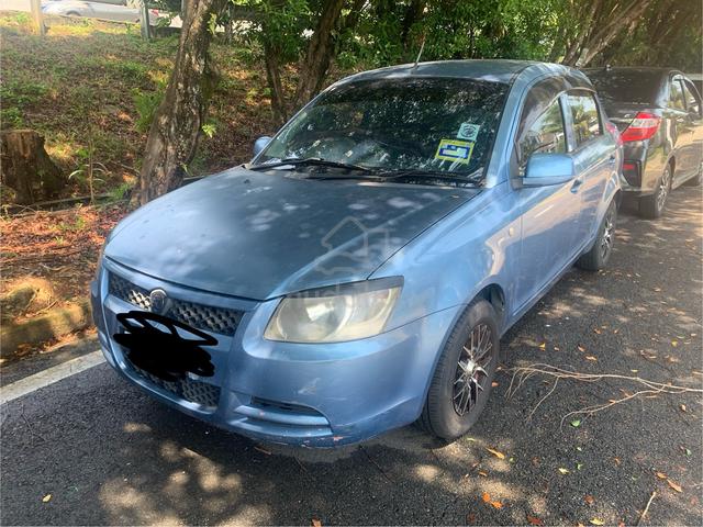2009 Proton SAGA 1.3 BASE LINE (A) - 1