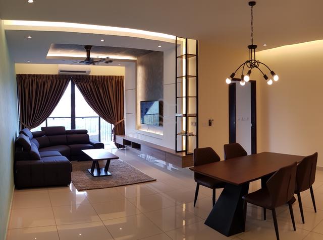 Oasis 1 @ Mutiara Heights Kajang 1