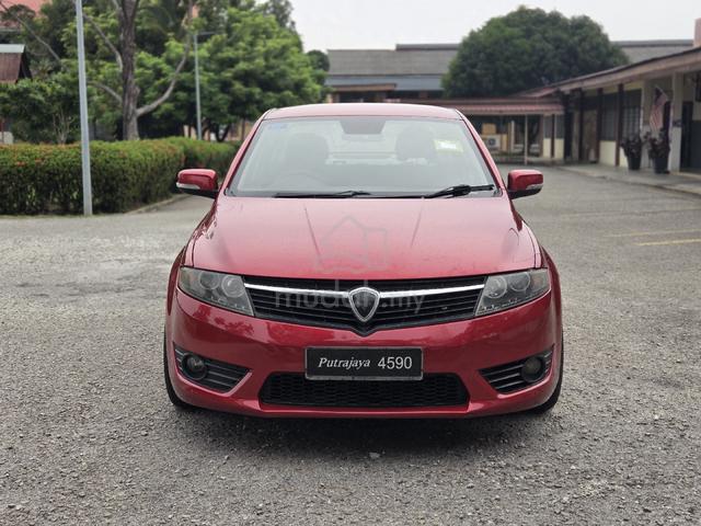 2012 Proton PREVE 1.6 CFE PREMIUM (A) - 2