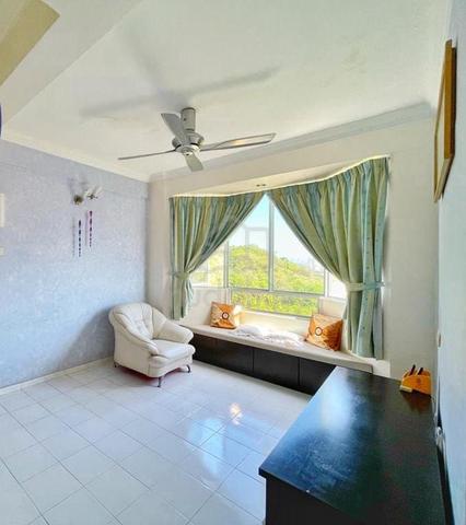 Kingfisher Series Condominium 1
