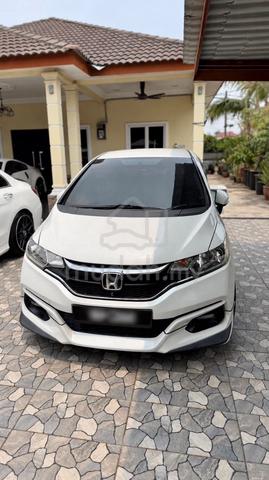 2019/2020 Honda Jazz 1.5 V Facelift (A) Full Spec - 1