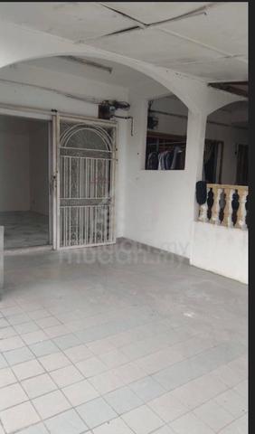 Room for rent,Phase 4,Tmn sri gombak 1