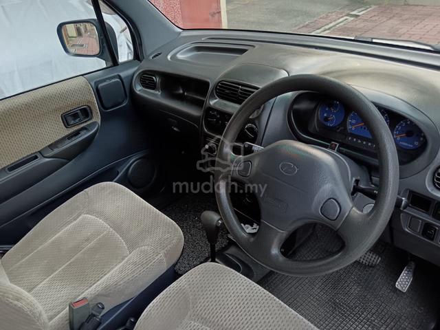 2004 Perodua No Repair KENARI 1.0 A) OTR Price - 3