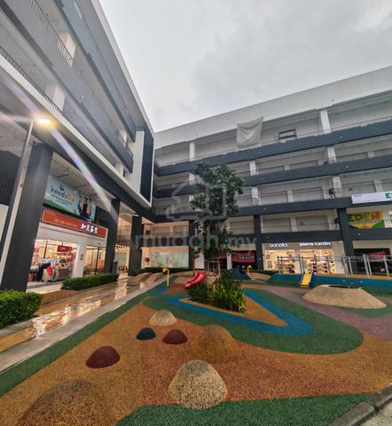 Hana Square Eco Ardence Partial Space For Rent 1