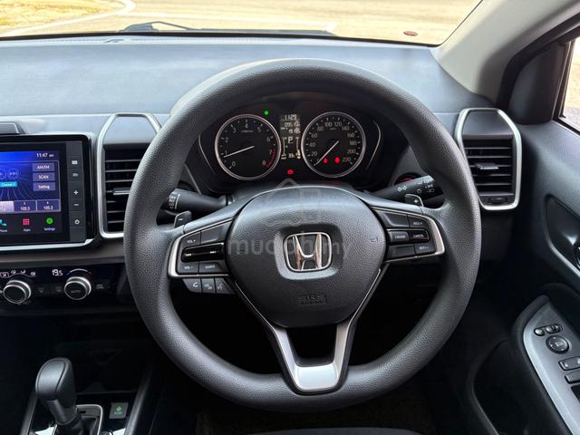 Honda CITY 1.5 E (A) V. Original Paint, Full Loan. - 3