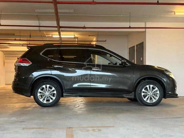 [7 SEATER] 2016 Nissan X-TRAIL 2.5 IMPUL(A) - 5