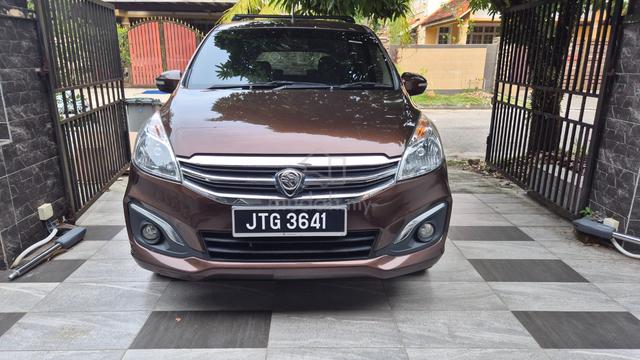 2019 Proton ERTIGA 1.4 PREMIUM AT (A) - 1
