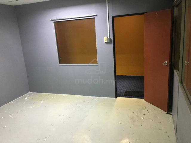 Office Space in Bukit Tinggi 1 near LRT Klang Jaya 1