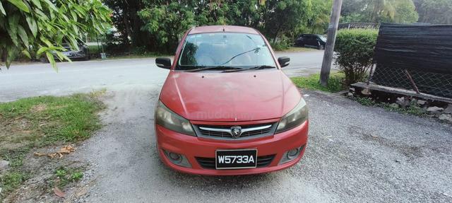 2013 Proton SAGA 1.3 SV (M) - 3