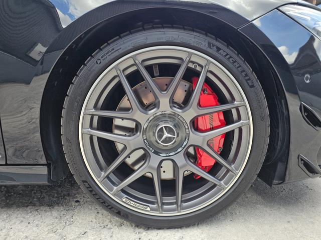 2022 Mercedes Benz CLA45S AMG 4MATIC+ 55th Edition - 5
