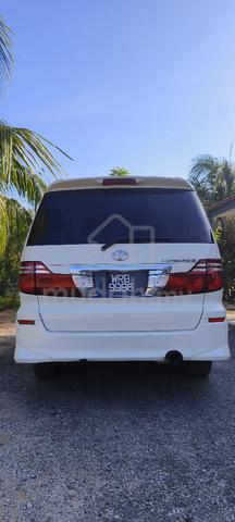 2005 Toyota ALPHARD 2.4 (A) - 4