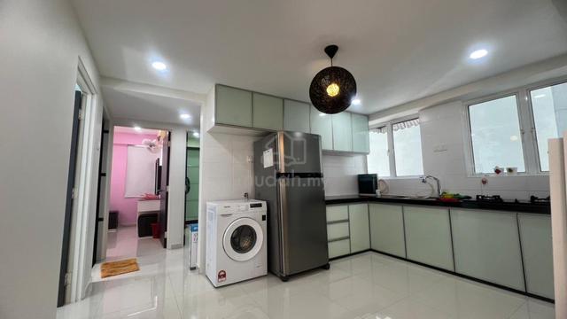 Taman Seri Damai 1