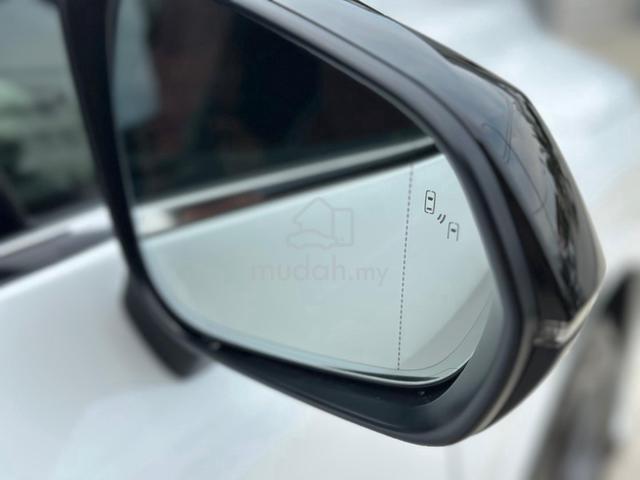 2023 Lexus RX350 2.4 F SPORT F-SPEC MARK LEVINSON - 5