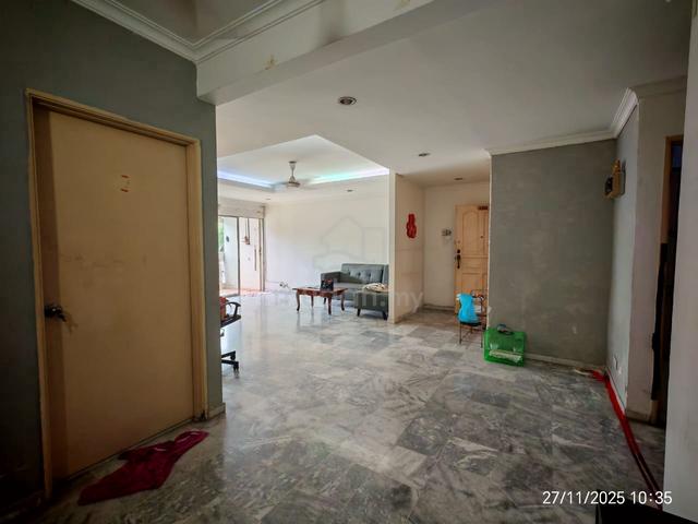 Endah Villa 1