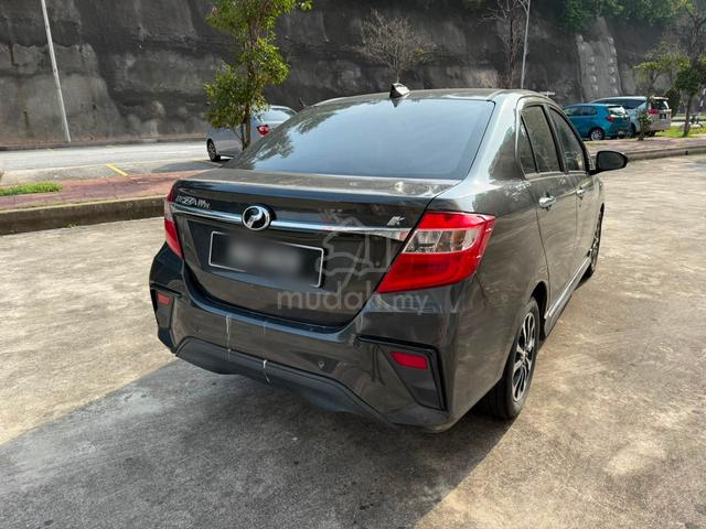2020 Perodua BEZZA 1.3 X (A) - 4