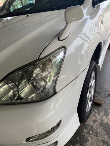 2004 Toyota HARRIER 2.4 240G PREMIUM L PACKAGE - 2