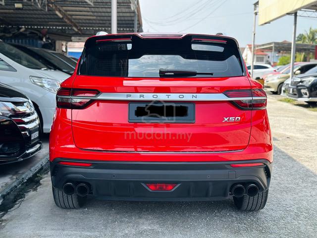 2024 Proton X50 1.5 PREMIUM🏆22k MILEAGE WRTY PRTN - 5