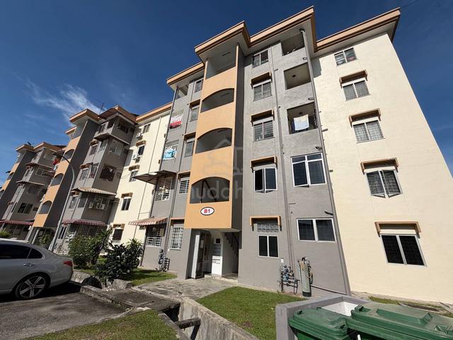 Goodyear Court 3 1