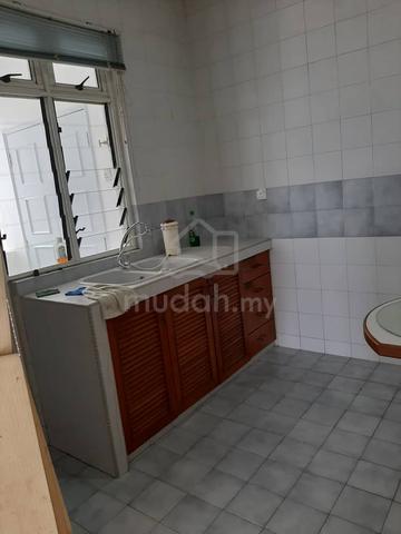 Eastside @ One Ampang Avenue 3