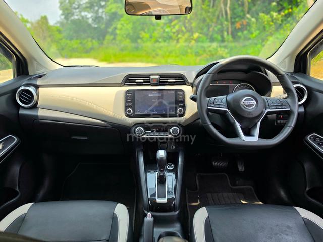 2021 Nissan ALMERA 1.0 TURBO VLT FULL SPEC - 5