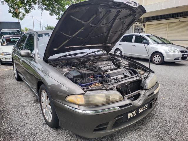 2007 Proton PERDANA 2.0 V6 ENHANCED VERSION 3 (A) - 4