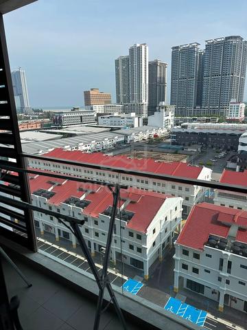 Admiral Residences 1