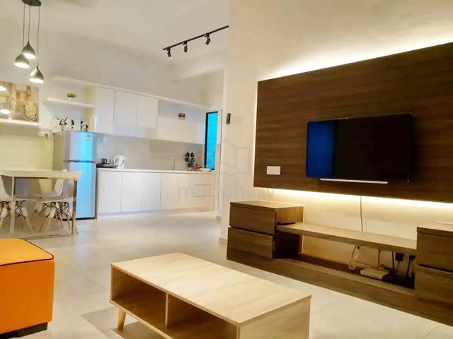 Atlantis Residences 1