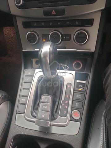 2014 Volkswagen CC 1.8 TSI SPORT (A) - 5