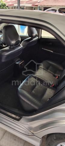 2012 Toyota CAMRY 2.0 G ACV41R-JEPEKERG FACELIFT - 5