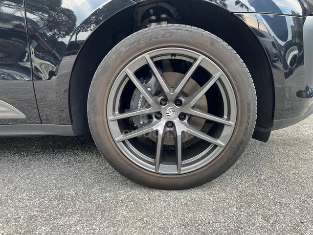 2023 Porsche MACAN T 2.0 PDLS PLUS/SPORT CHRONO - 4