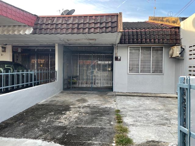 House in Rasah Jaya 1