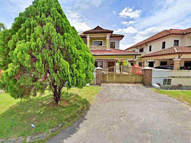 2 Storey Semi Detached House - Bandar Baru Tambun, Ipoh 2