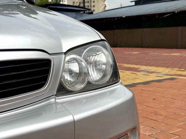 2003 Perodua KEMBARA 1.3 EX F.LIFT (M) DVVT ENGINE - 4