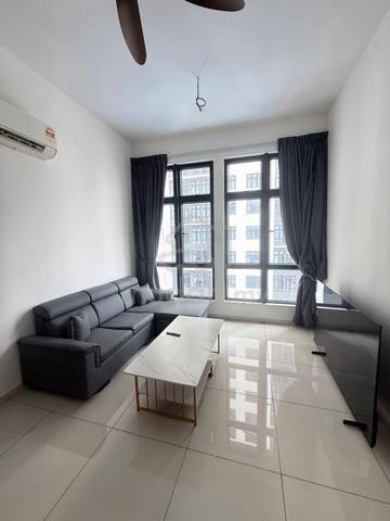 Tebrau City Residences 1