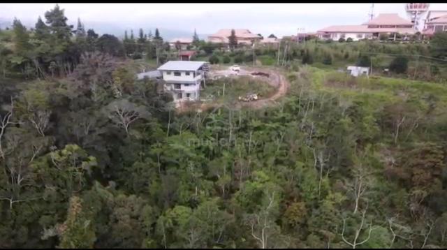 CL99 Kundasang land / Ranau / 1.36 acres / for sale 1