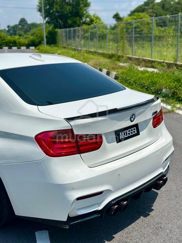 2013 Bmw 320i SPORTS (CKD) 2.0 (A) - 3
