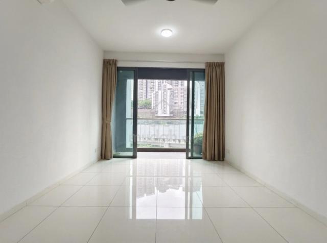 Infiniti 3 Residences 1