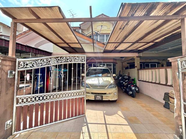 BOOKING MURAH🔥 2 Storey Terrace Taman Desa Mewah Semenyih 1