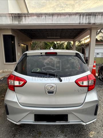 2023 Perodua MYVI 1.3 G (WITHOUT PSDA) MY17 - 3
