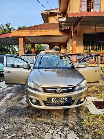 2012 Proton SAGA 1.3 FLX STANDARD (A) - 1