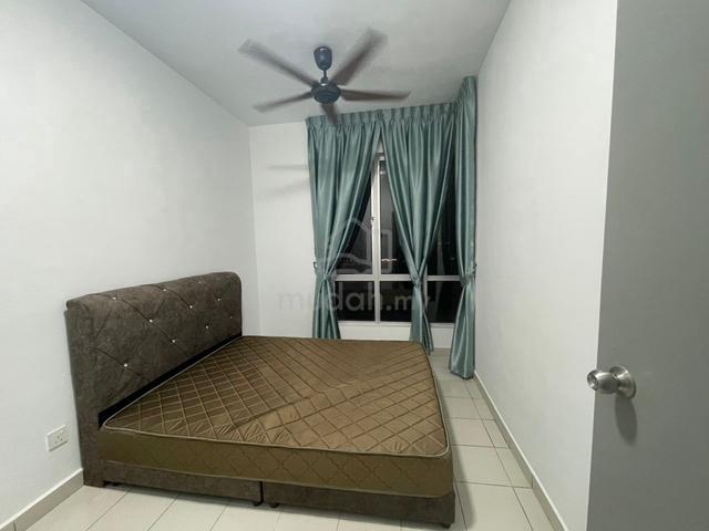 Sri Melaka Residensi 1