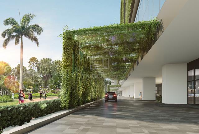 Parq Residence 1