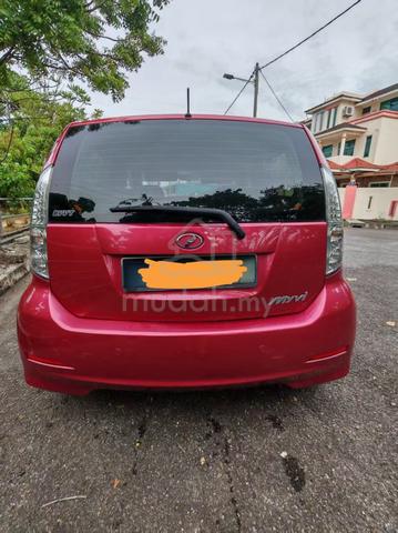 2010 Perodua MYVI 1.3 EZL (LIMITED EDITION) (A) - 1