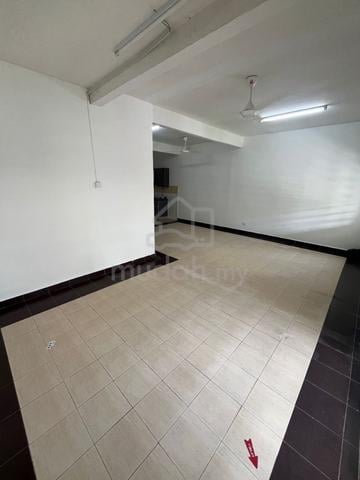 (Termurah) Double Storey Seksyen 5 Kota Puteri Batu Arang, Rawang, Sel 1