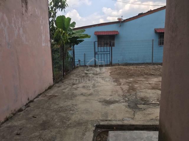 Double storey Taman Bukti Ampangan - House for sale in Ampangan, Negeri ...