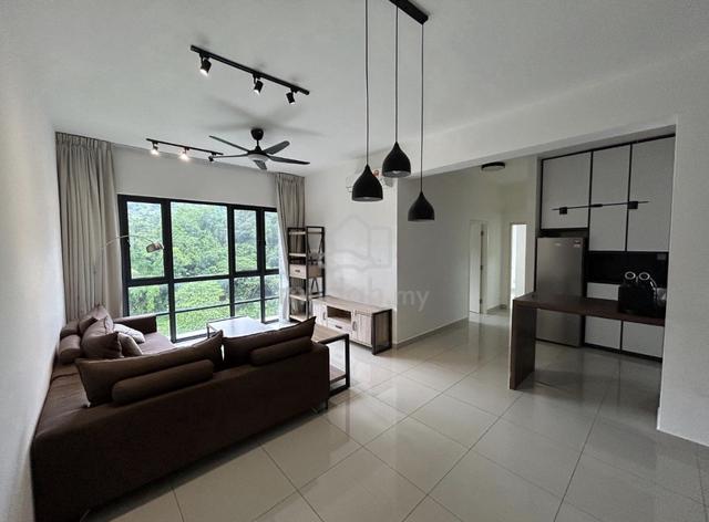 Setia Sky Vista 1