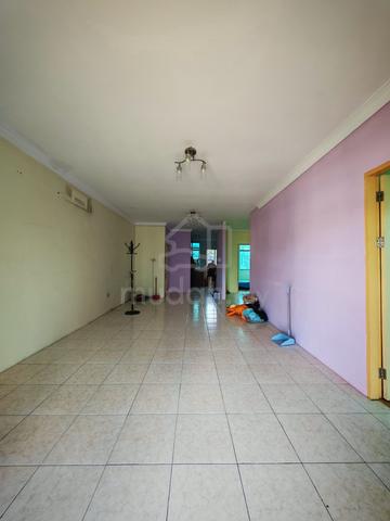 Hibiscus Court 1