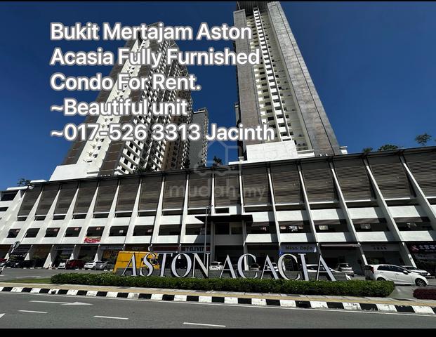 Aston Acacia @Bukit Mertajam 1