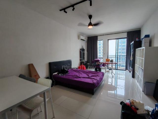 Country Garden Central Park (Serviced Apartment) 1